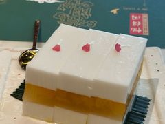 -悦得闲广式点心茶楼(蓝鲸世界店)