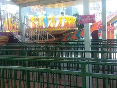 -蓬莱欧乐堡梦幻世界