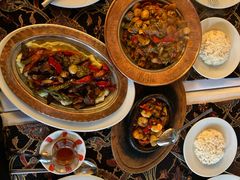 -Old Ottoman Cafe & Restaurant