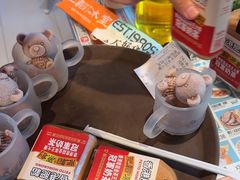 -肥韬茶餐厅(海上世界店)
