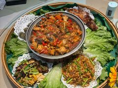 -谢三姐金奖啤酒鱼(总店)