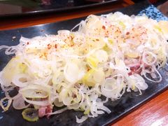 -大阪烧肉BAKA一代(十亩地店)