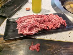 -海汕记·潮汕鲜牛肉火锅·自助
