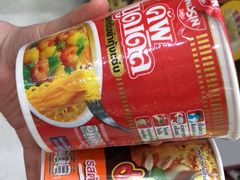-曼谷素万那普国际机场