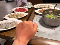-良兴火锅