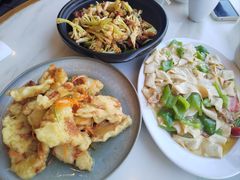 -京滨饭店·餐厅(阜外大街店)