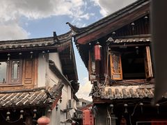 -桥边小楼·手工云南菜·古城观景小楼