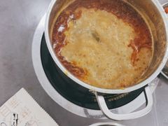 -晓沸牛肉海鲜小火锅(白湖亭万达广场店)