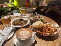 -Pekaa啤咖食肆Coffee&Bistro