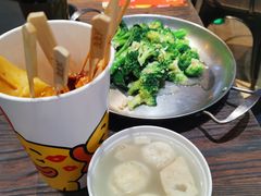 -盒马鲜生(皇庭广场店)