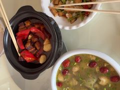 -来韶饭店