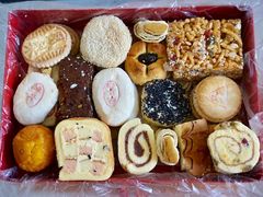 -北京稻香村(西单购物中心店)