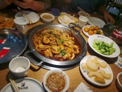 -邵汇大虾(大东门店)