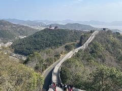 -黄贤森林公园