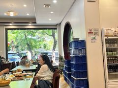 -丽泽山庄·生态怀柔菜·虹鳟鱼(红螺寺店)