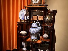 -THE OLD HOUSE酒吧