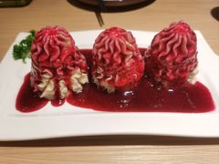 -同合居·非遗东北菜(王府井店)