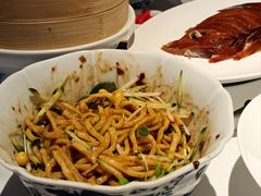 -四季民福烤鸭店(王府井东安门店)