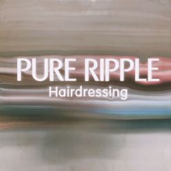 -净漪造型 PURE RIPPLE