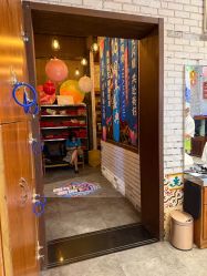 点击看大图 -T.1 hair salon烫染接发