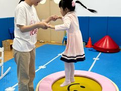 -东方启音·儿童康复中心·自闭症干预·语言迟缓·发育迟缓(深圳宝安中心)