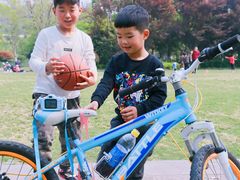 -杭州城北体育公园