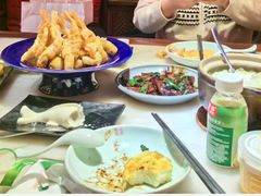 -小吊梨汤·北京菜·烤鸭(双井乐成中心店)