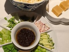 -四季民福烤鸭店(外滩外白渡桥店)