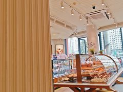 -巴黎贝甜(豪浦店)