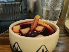热红酒-Brut Eatery悦璞食堂(建国东路店)