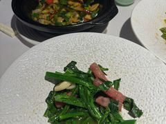 -百味馆·粤菜·湛江菜(后海花园店)