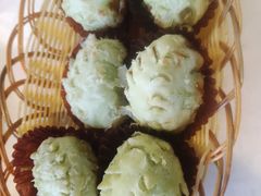 -衡山汇·高级粤菜(霄云路店)