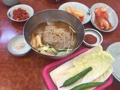冷面-莲洞本家