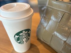 -星巴克(南京鼓楼吾悦广场店)