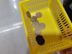 -大玩家超乐场(金华万达店)