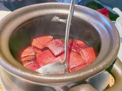 -永乐饭庄(安德路店)