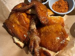 -SHAN山(前滩太古里店)