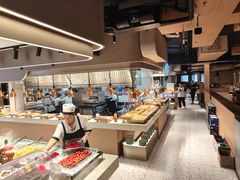 -韩盛·盛江山自助料理(学院路江北大学城店)