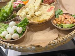-塘屋烧烤·云南火塘烧烤品牌(新亚洲店)