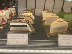 -布歌东京(合生汇店)