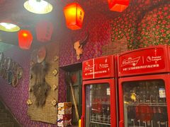 -鱼窝棚柴火铁锅炖(富山屯店)