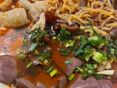 -蒋家肠旺面馆老店(合群路店)