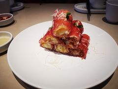 -蔡澜点心·粤菜(领展购物广场店)