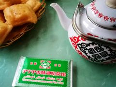 -伊宁伊香酥油奶茶馆