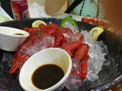 -龙虾奇迹(大华三路店)