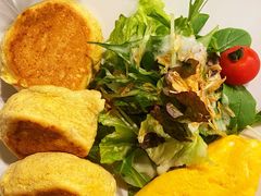 -幸せのパンケーキ(心斎橋店)