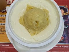 -满记甜品(王府井北京市百货大楼店)