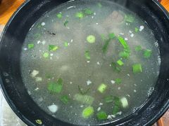 -小辫子羊肉面馆(周东店)