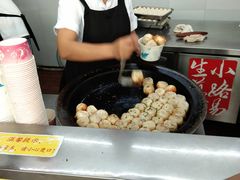 -小路易生煎馆(前进五路店)