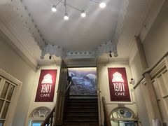 -1901 Cafe(西四店)